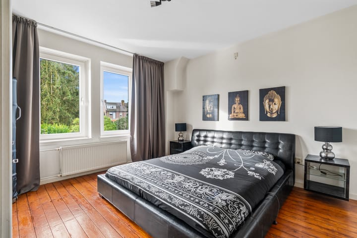 Foto 7 van Spaansesingel 11