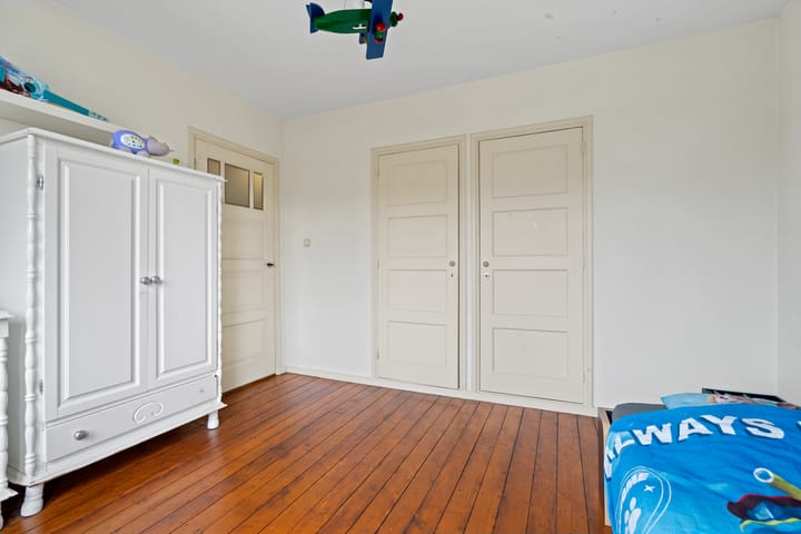 Foto 8 van Spaansesingel 11