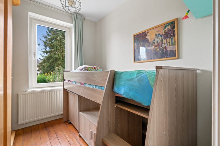 Foto 9 van Spaansesingel 11