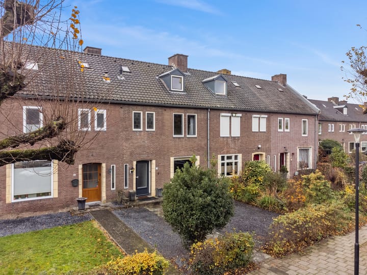 Foto 13 van Spaansesingel 11