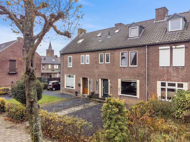 Foto 1 van Spaansesingel 11