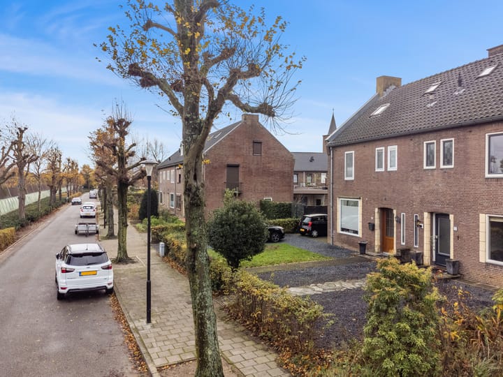 Foto 14 van Spaansesingel 11