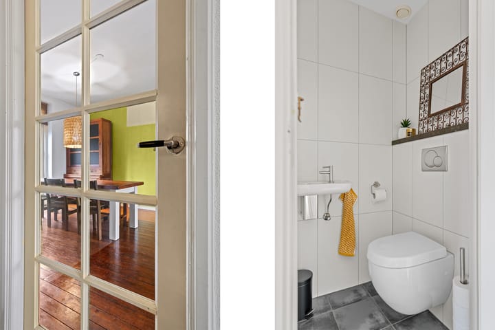 Foto 16 van Spaansesingel 11