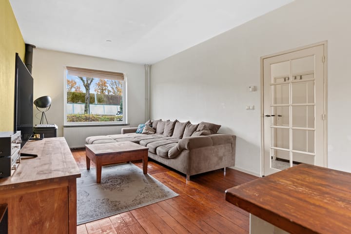 Foto 17 van Spaansesingel 11