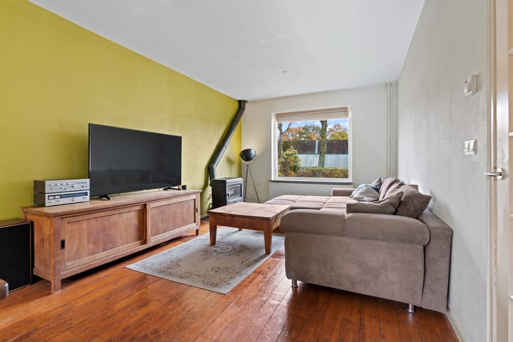 Foto 18 van Spaansesingel 11