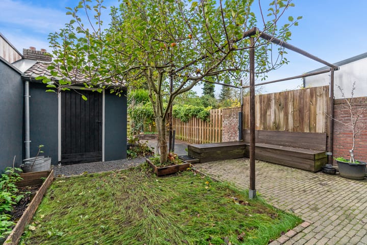 Foto 23 van Spaansesingel 11