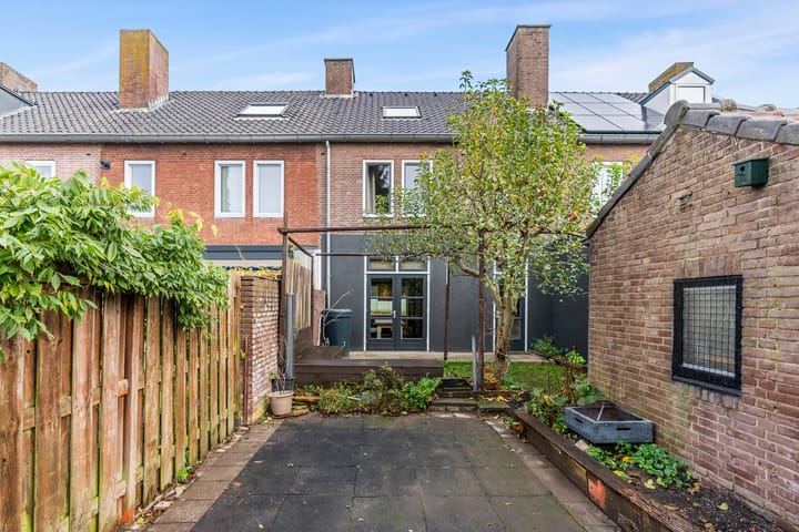 Foto 24 van Spaansesingel 11