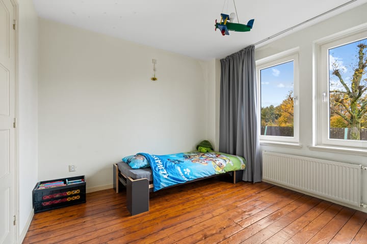 Foto 25 van Spaansesingel 11