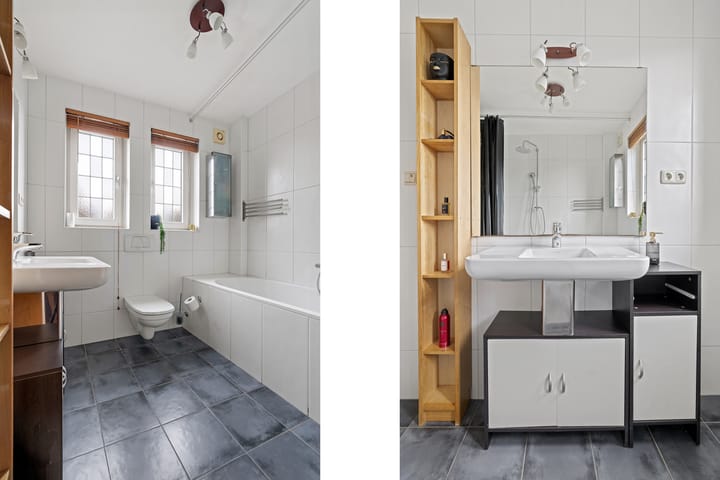 Foto 26 van Spaansesingel 11