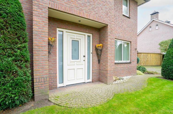 Foto 5 van Boterbloemstraat 10