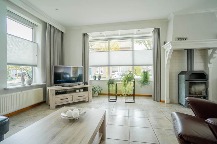 Foto 10 van Boterbloemstraat 10