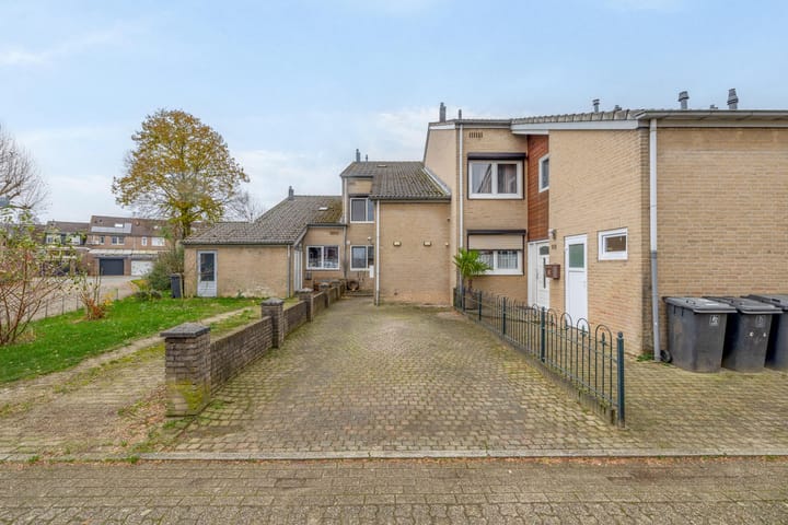 Foto 2 van Lessingstraat 108