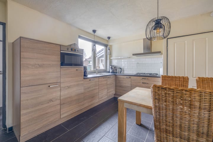 Foto 4 van Lessingstraat 108