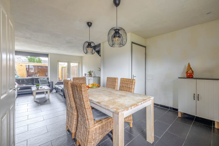 Foto 5 van Lessingstraat 108