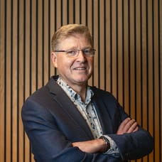 Frank van Lierop - Makelaar