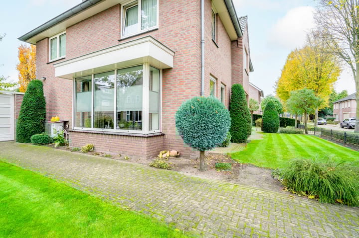 Foto 63 van Boterbloemstraat 10