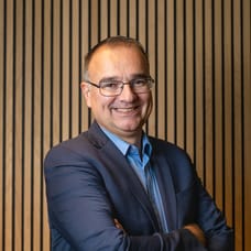 Remko Bogaards - Makelaar