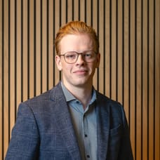 Jens Oord - Makelaar