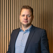 Timo Kok - Real Estate Advisor