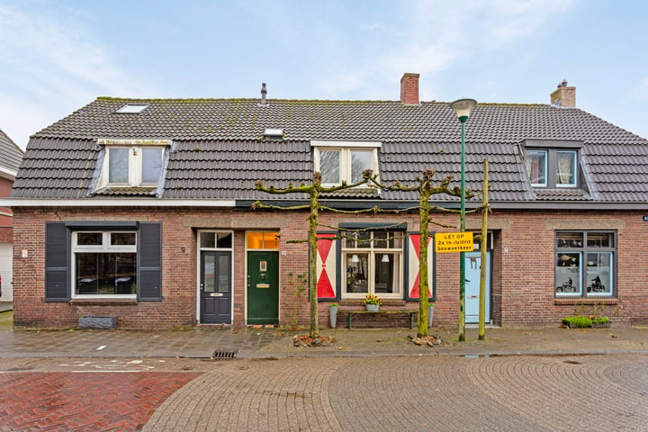 View photo 22 of Rijensestraatweg 11