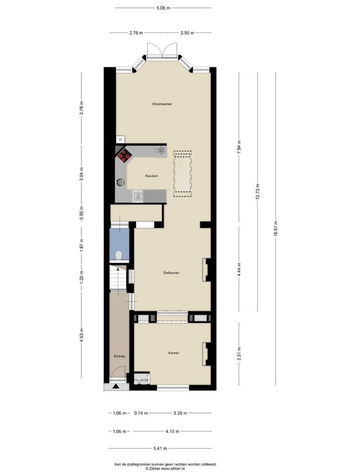 Foto 24 van Rijensestraatweg 11