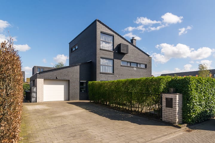 Foto 5 van Bosanemoon 9