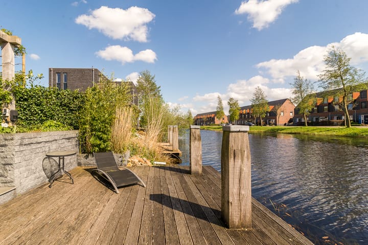 Foto 6 van Bosanemoon 9