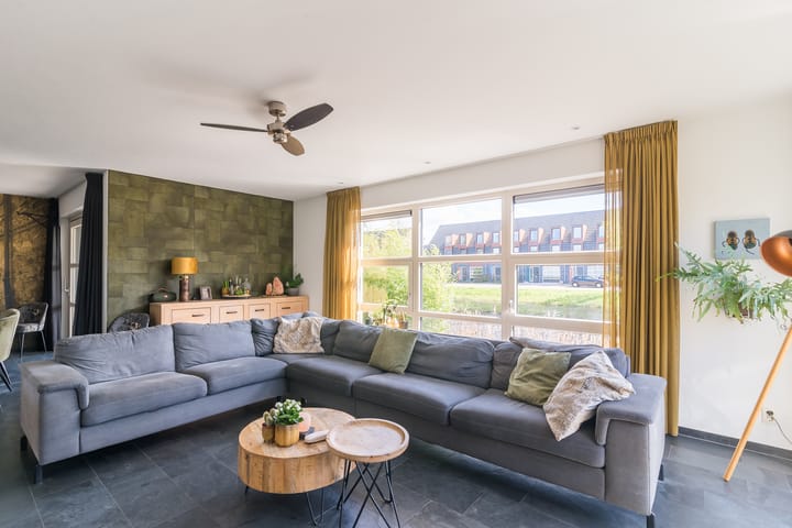 Foto 7 van Bosanemoon 9