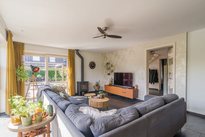 Foto 10 van Bosanemoon 9