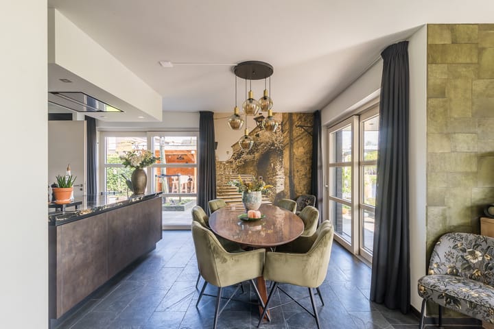 Foto 11 van Bosanemoon 9