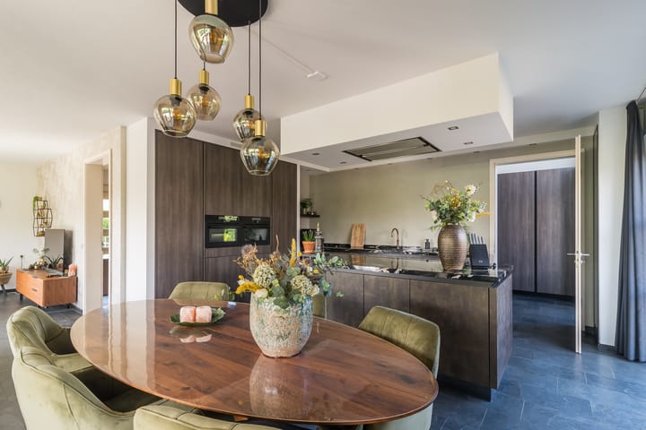 Foto 12 van Bosanemoon 9