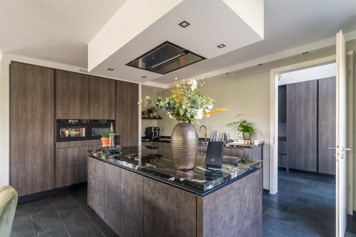 Foto 2 van Bosanemoon 9