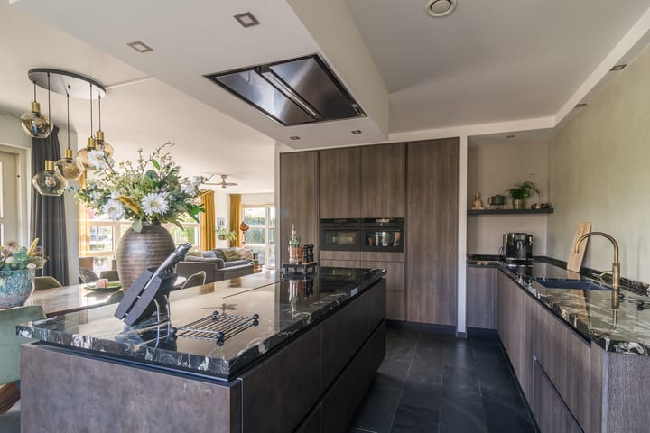 Foto 13 van Bosanemoon 9