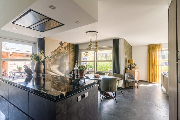 Foto 14 van Bosanemoon 9