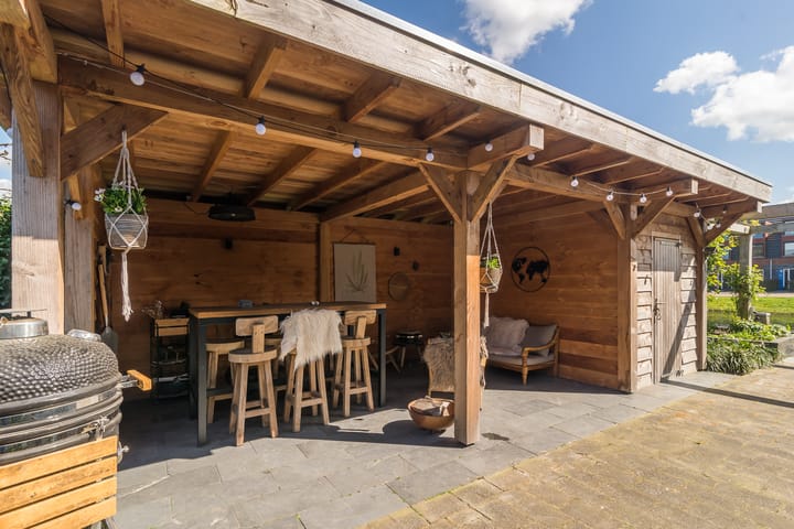 Foto 45 van Bosanemoon 9