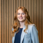 Ilse Hendrikse - Commercial Employee