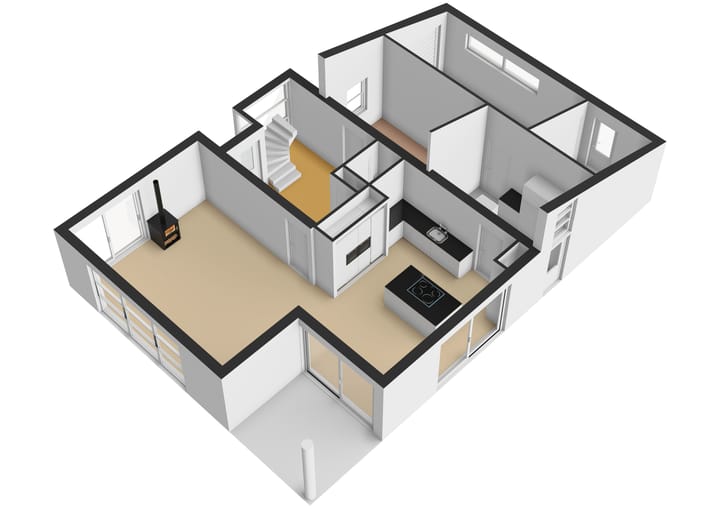 Foto 67 van Bosanemoon 9