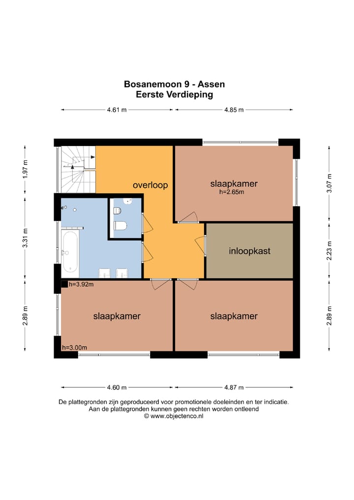 Foto 68 van Bosanemoon 9