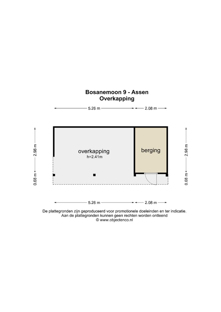Foto 72 van Bosanemoon 9