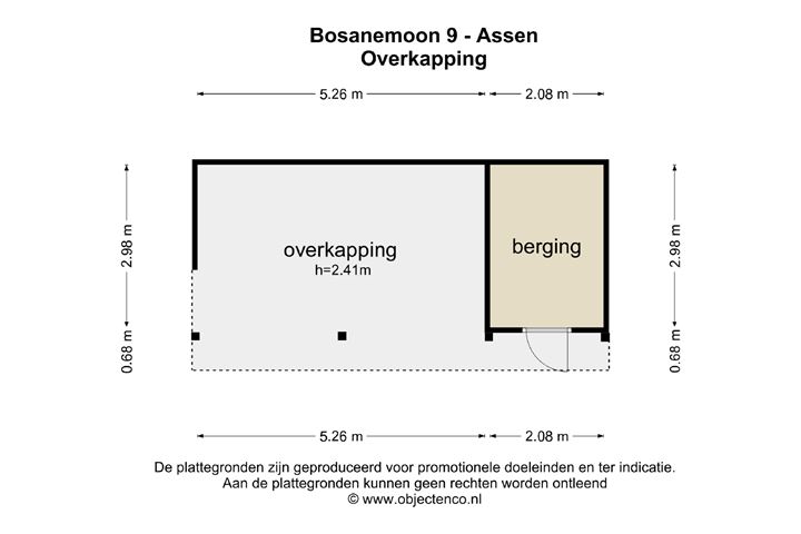 Bekijk foto 72 van Bosanemoon 9