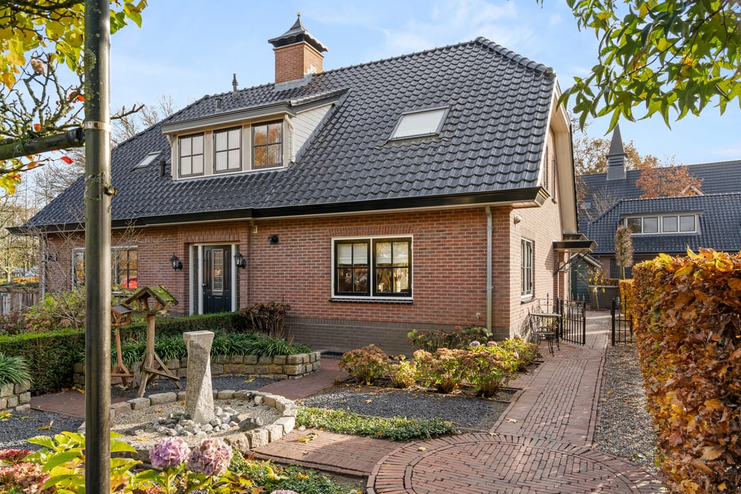 Photo 2 of Harderwijkerweg 15