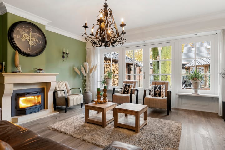 Foto 3 van Harderwijkerweg 15