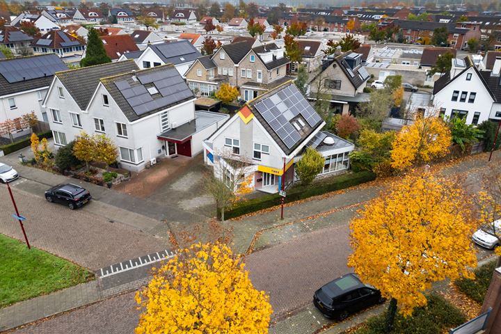 Bekijk foto 1 van Ina Boudier-Bakkerhove 2