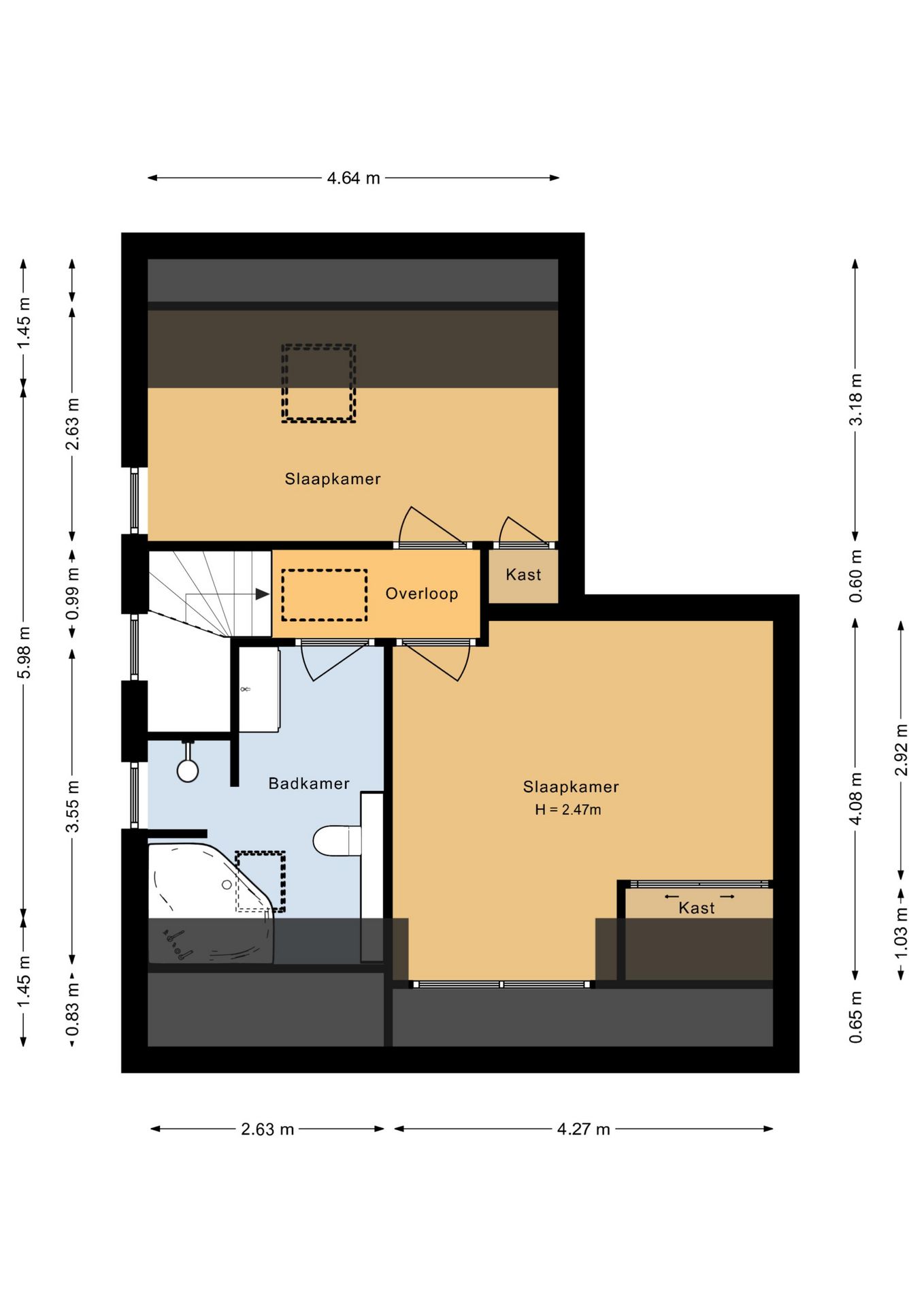 Photo 65 of Harderwijkerweg 15