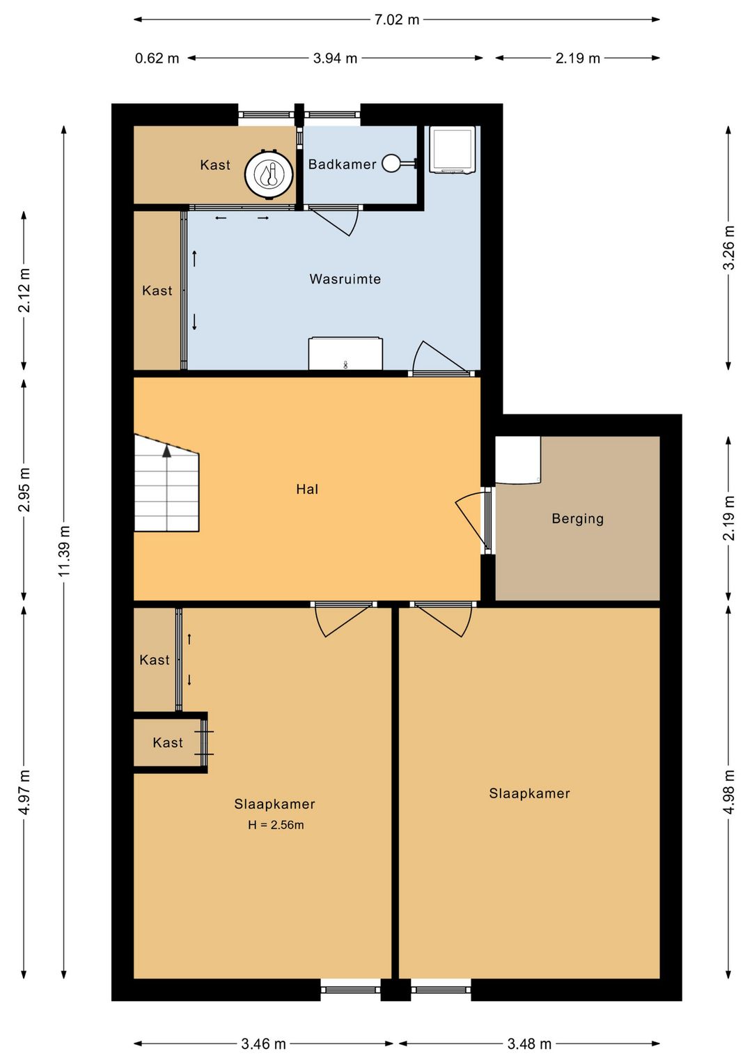 Photo 67 of Harderwijkerweg 15