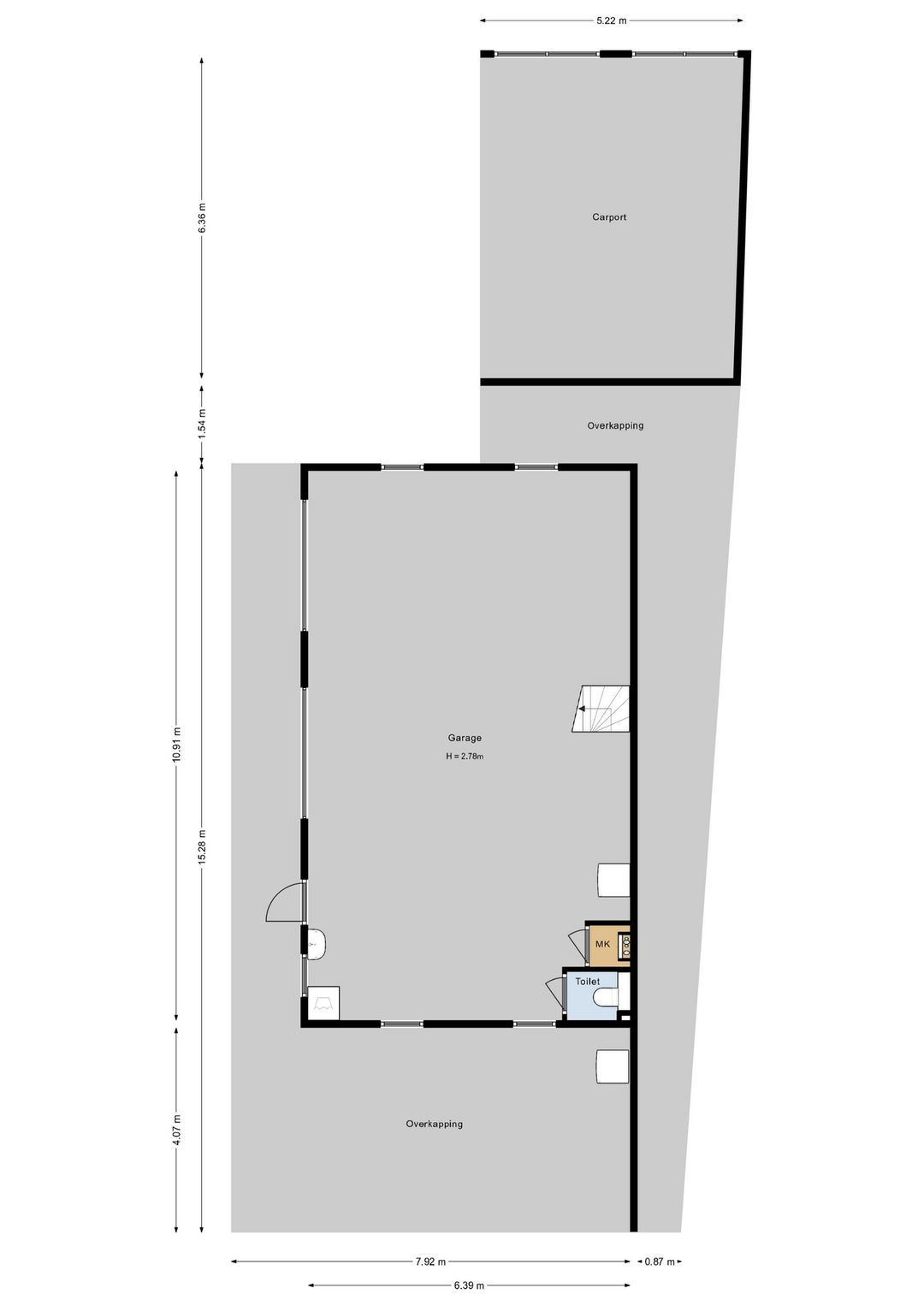 Photo 68 of Harderwijkerweg 15