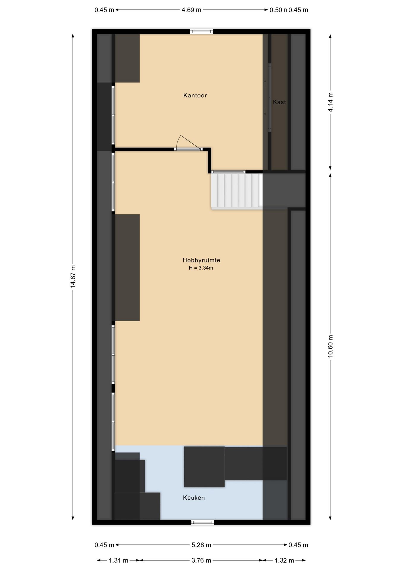 Photo 69 of Harderwijkerweg 15