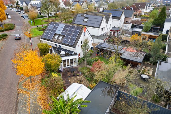 Bekijk foto 57 van Ina Boudier-Bakkerhove 2