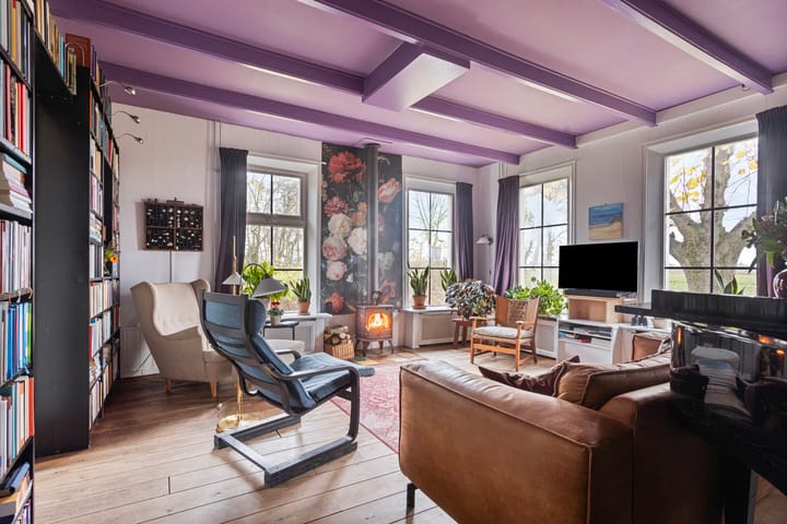 Foto 4 van Witherenweg 22