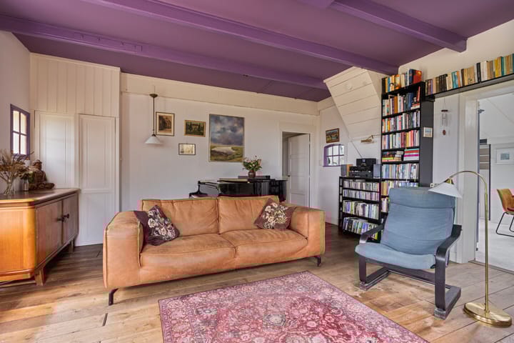 Foto 5 van Witherenweg 22